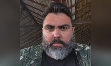 Médico campomaiorense morre após acidente de moto em Piracuruca (PI)