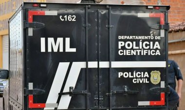 Homem morre após sofrer descarga elétrica enquanto trabalhava no interior do Piauí
