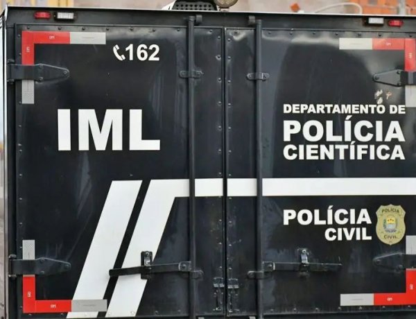 Homem morre após sofrer descarga elétrica enquanto trabalhava no interior do Piauí