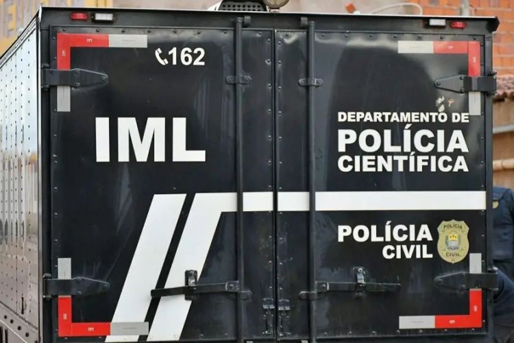 Homem morre após sofrer descarga elétrica enquanto trabalhava no interior do Piauí