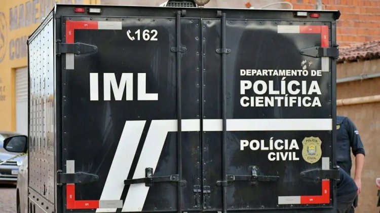 Homem morre após sofrer descarga elétrica enquanto trabalhava no interior do Piauí